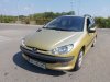 Slika 18 - Peugeot 206 stranac  - MojAuto