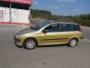 Slika 20 - Peugeot 206 stranac  - MojAuto