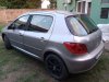 Slika 6 - Peugeot 307 1.6B  - MojAuto