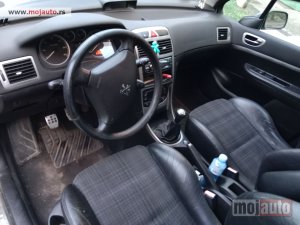 Glavna slika - Peugeot 307 1.6B  - MojAuto