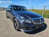 polovni Automobil Mercedes E 200 Na ime kupca 