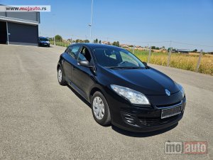 Glavna slika - Renault Megane Na ime kupca  - MojAuto