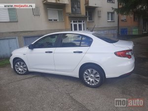 Glavna slika - Fiat Tipo   - MojAuto