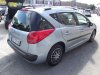 Slika 5 - Peugeot 207 WS ECO 1.4 BENZ-GAS 54 KW NOV  - MojAuto