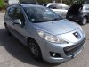 Slika 7 - Peugeot 207 WS ECO 1.4 BENZ-GAS 54 KW NOV  - MojAuto