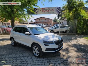 Glavna slika - Škoda Karoq 2.0TDI 4x4 DSG  - MojAuto