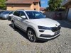 Slika 3 - Škoda Karoq 2.0TDI 4x4 DSG  - MojAuto