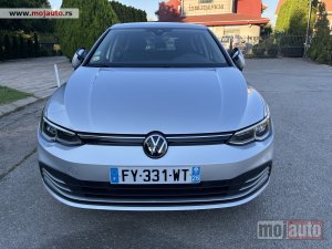 Glavna slika - VW Golf 8 2.0 tdi  - MojAuto