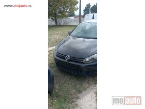 Glavna slika -  Golf 6 2.0 16v 2013 - MojAuto