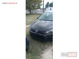 polovni delovi  Golf 6 2.0 16v 2013