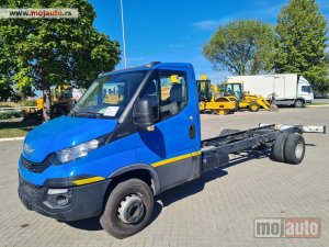 Glavna slika - Iveco 70C18 Nl brif 530cm - MojAuto