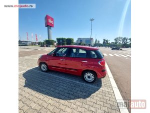 Glavna slika - Fiat 500L   - MojAuto