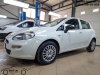 Slika 3 - Fiat Grande Punto CNG  - MojAuto