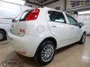 Slika 6 - Fiat Grande Punto CNG  - MojAuto