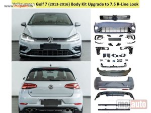 Glavna slika -  Body kit Golf 7 za Volkswagen 7,5 na 7,5R - MojAuto