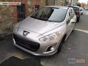 Glavna slika - Peugeot 308 1.6 VTI 120 SPORTIUM  - MojAuto