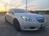 Slika 6 - Opel Insignia   - MojAuto