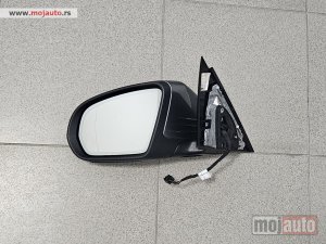 Glavna slika -  Mercedes C / W205 / 2014-2021 / Levi retrovizor / 7 Pinova / ORIGINAL  - MojAuto