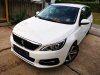 Slika 12 - Peugeot 308 1.5BlueHdi Business Navi  - MojAuto