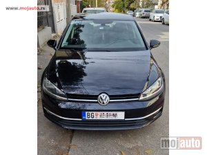 Glavna slika - VW Golf 7 2.0. tdi  - MojAuto