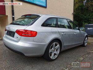 Glavna slika - Audi A4 2.0 tdi  - MojAuto