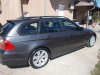 Slika 5 - BMW 320 2.0d  - MojAuto