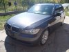 Slika 9 - BMW 320 2.0d  - MojAuto