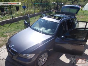 Glavna slika - BMW 320 2.0d  - MojAuto