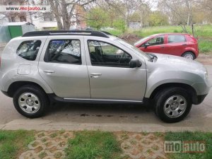 Glavna slika - Dacia Duster   - MojAuto