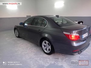 Glavna slika - BMW 520 E60  - MojAuto