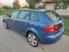 Slika 2 - Audi A3 1.6 FSI  - MojAuto