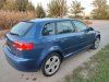 Slika 4 - Audi A3 1.6 FSI  - MojAuto