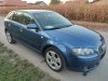 Slika 5 - Audi A3 1.6 FSI  - MojAuto