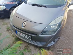 Glavna slika - Renault Grand Scenic   - MojAuto