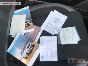 Glavna slika - Ford Kuga kao nov  - MojAuto