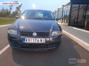 Glavna slika - Fiat Stilo 1.6 16v  - MojAuto