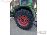 polovni Traktor DEUTZ_FAHR Gume BARUM