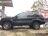 polovni Automobil Jeep Grand Cherokee  