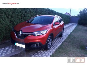 Glavna slika - Renault Kadjar 1.5 DCI  - MojAuto