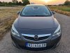 Slika 14 - Opel Astra J  - MojAuto