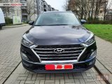 polovni Automobil Hyundai Tucson 1.6 HDI 