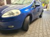 Slika 7 - Fiat Grande Punto 1.4  - MojAuto