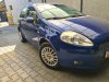 Slika 8 - Fiat Grande Punto 1.4  - MojAuto