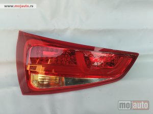 Glavna slika -  Levo led stop svetlo Audi A1, 2010-2018. god. - MojAuto