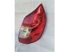 Slika 2 -  Desno stop Renault Scenic 2, restajling, 2006. do 2009. god. - MojAuto