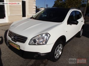 Glavna slika - Nissan Qashqai+2 1.5 DCI 76 KW PANO NOV  - MojAuto