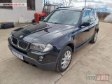 polovni Automobil BMW X3 2.0d xdrive 