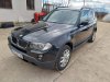 Slika 1 - BMW X3 2.0d xdrive  - MojAuto