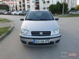 polovni Automobil Fiat Punto  