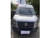 Slika 11 - VW Crafter 2.5 TDI - MojAuto